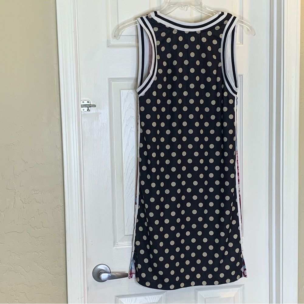 ADIDAS ORIGINALS x FARM RIO FARM TANK DRESS SIZE SMALL - Picture 8 of 13